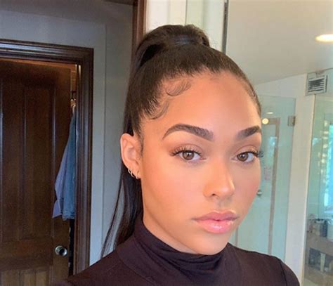 Jordyn Woods Took A Lie Detector Test Over The Tristan Cheating Scandal