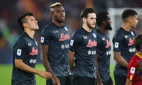 Napoli Vs Sassuolo Preview Prediction How To Watch Potential Line