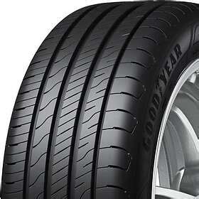 Goodyear EfficientGrip Performance 2 215 50R18 92V FP Hitta bästa