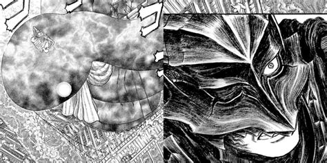 Best Battles In The Berserk Manga