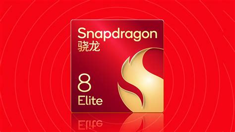 Xiaomi To Launch This Month As The First Snapdragon Elite Powered