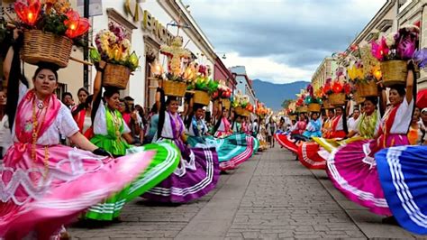 Quiénes son las Chinas Oaxaqueñas las mejores anfitrionas