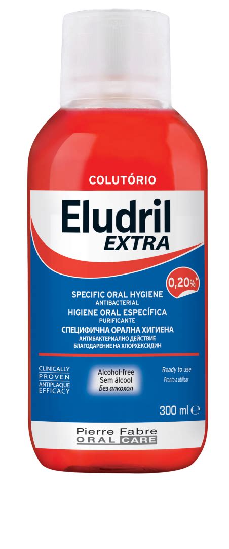 Eludril Extra Colut Ml Farm Cia Silveira