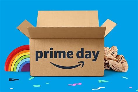 Amazon Prime Day Tutte Le Offerte Del E Luglio Rcs