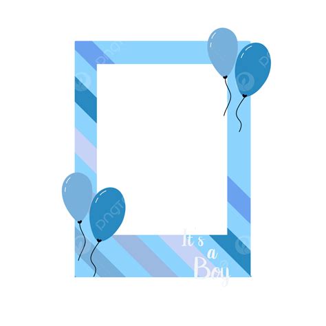 Baby Frame Png Vector Psd And Clipart With Transparent Background