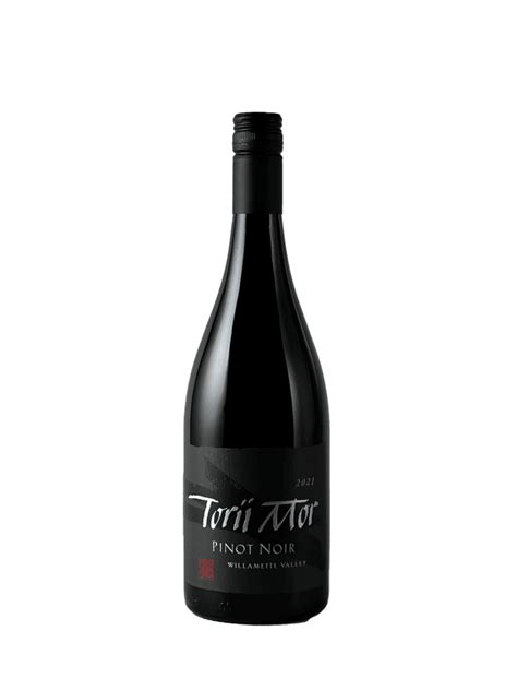 Torii Mor Pinot Noir 2021