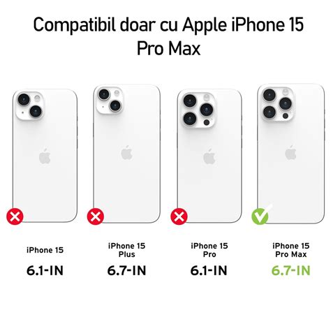 Husa Silkase Diving Pentru Apple Iphone Pro Max Waterproof Shock