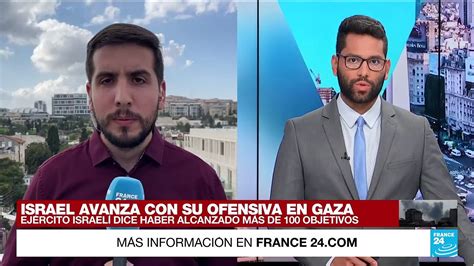 Informe Desde Jerusal N Onu Pide El Paso De Ayuda Humanitaria A Gaza