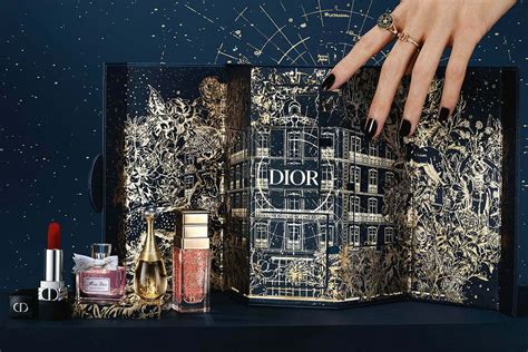 Cập Nhật Hơn 62 Về Dior Advent Calendar Mới Nhất F5 Fashion