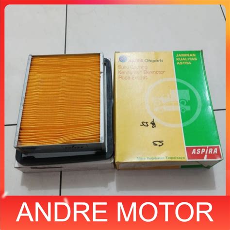 Filter Udara Mitsubishi Colt T Ss Aspira Lazada Indonesia