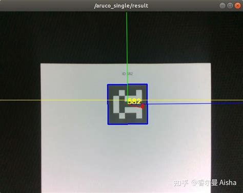 Rm机械臂与realsense D435手眼标定教程 知乎