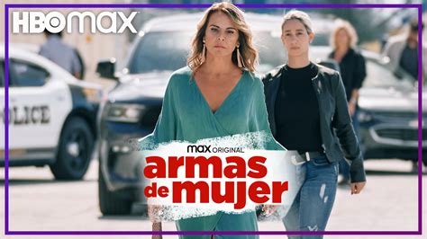 HBO Max Latinoamérica on Twitter Kate del Castillo Roselyn Sánchez