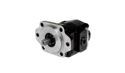 M20 21 Series Cast Iron Gear Motor Group 2 5 SAE A 2 Bolt SAE B