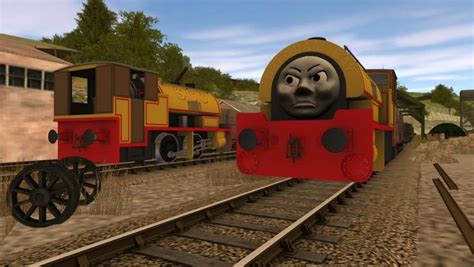 Sodor Island 3d Forums Island Train Screenshots