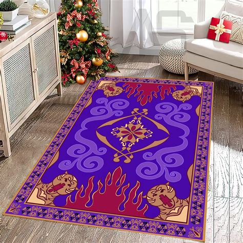 Aladdin Rug, Aladdin Magic Carpet, the Magic Carpet of Aladdin ...