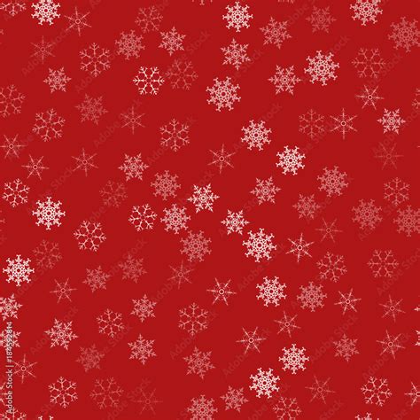 frame of snowflakes. Christmas festive background. To design posters ...