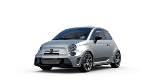 Discover 44 Images Fiat 500 Forza Horizon 4 Vn