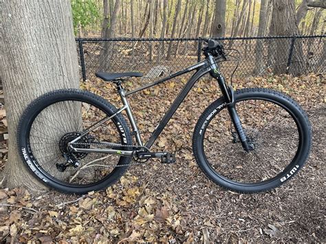 2022 Cannondale Trail SE 1 Medium For Sale