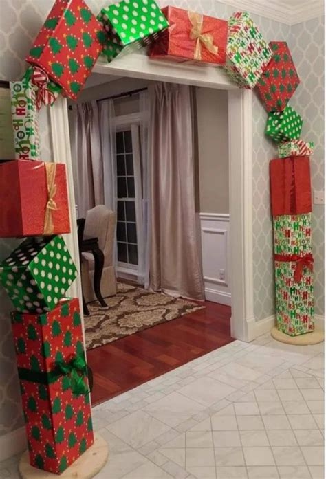 Pin By Leanna Mclean On Christmas Decor Ideas Christmas Decor Diy