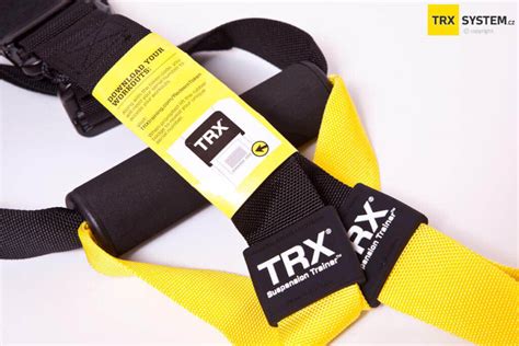 TRX Home Suspension Trainer | Core Training Tips