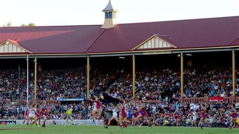 Norwood Oval Redevelopment Pushed To 7 Million To Make It Home For