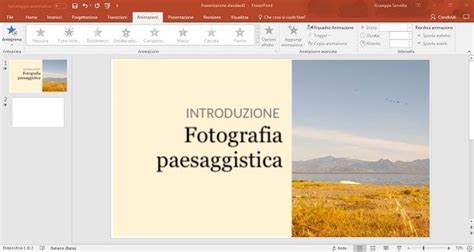 Come Fare Un Powerpoint Perfetto Salvatore Aranzulla