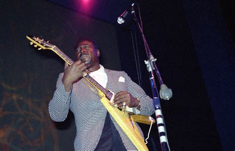 Albert King Blues Legend Live At The Fillmore West Or East Guitar