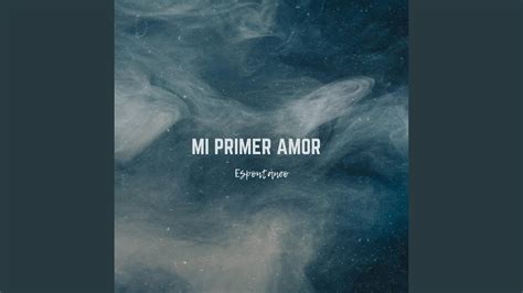 Mi Primer Amor Live Espont Neo Youtube