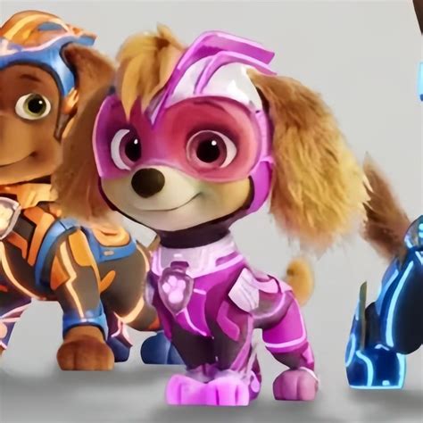 Pin by patricia cossio on Guardado rápido Skye paw patrol Paw patrol