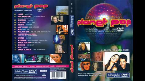 Planet Pop Volume 01 Youtube