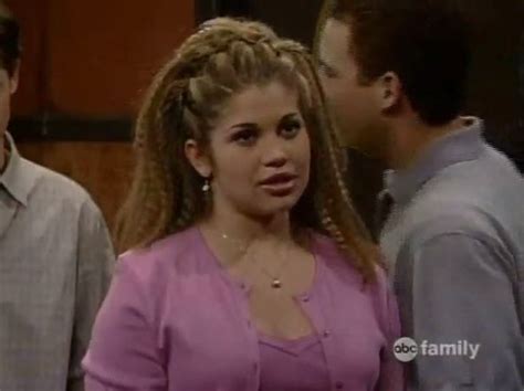 Topanga Lawrences Legendary Hair Topanga Danielle Fishel Worlds