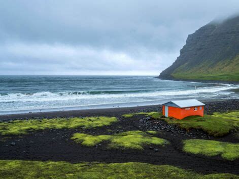 Islande La Magie Blanche GEO