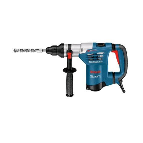 Bosch GBH 4 32 DFR Martello Perforatore SDS Plus 900W Ø 32 mm 4 2 J