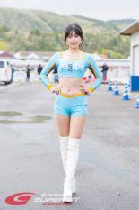 早乙女 るな autosport web