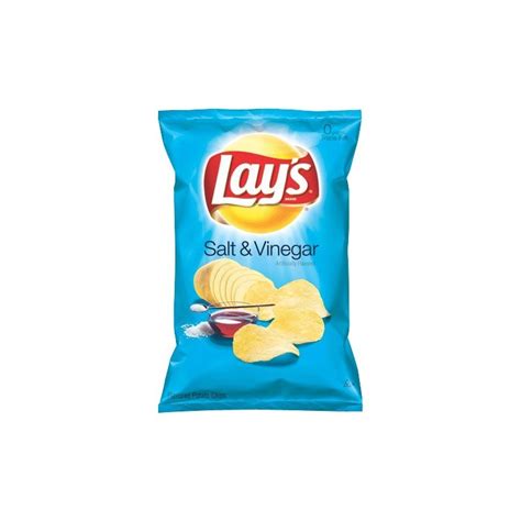 Patatas Fritas Lay S Vinagreta Gr Sabor Refrescante E Irresistible