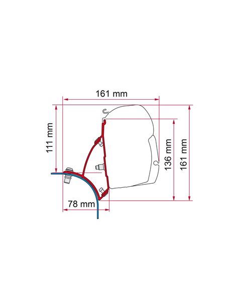 KIT VW T6 LIFT ROOF