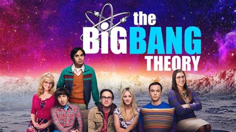 The Big Bang Theory 1ª A 9ª Temporada Completo Dublado Moz Escola