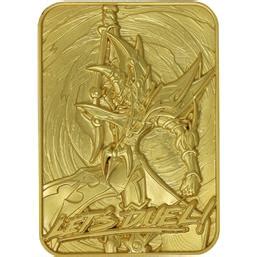 Yu Gi Oh Utopia Limited Edition Ingot Gold Plated