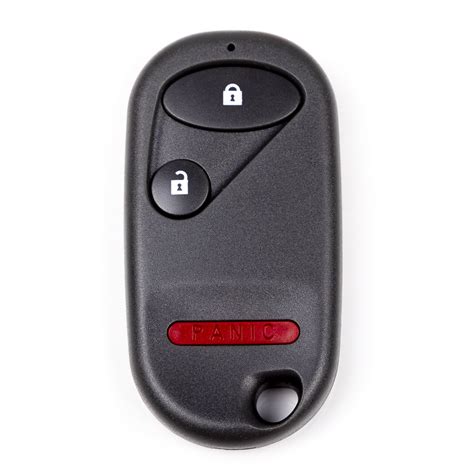 New Replacement For Honda Keyless Entry Remote B Oucg D