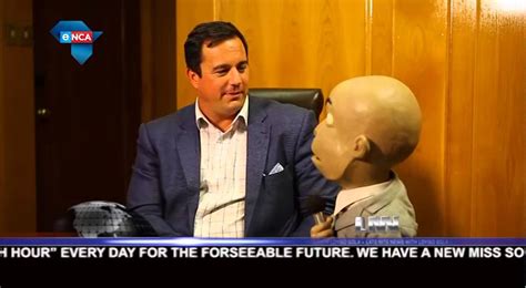 LNN12 EP12 Chester Missing Interviews The DA S John Steenhuisen YouTube