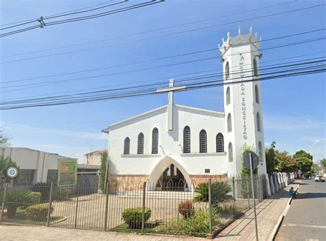 Imaculada Concei O Curvelo Mitra Arquidiocesana De Diamantina