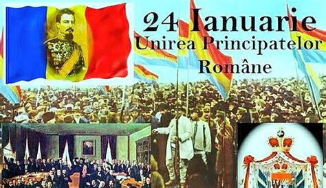 24 ianuarie. Unirea Principatelor - Ziua Unirii // Sarbatoare - Stirile ...