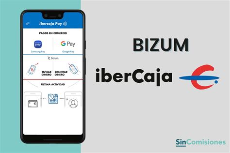 Bizum Ibercaja Activaci N L Mites Y Costes