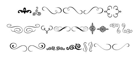 Fonts with Great Glyphs | Which Fonts Have the Best Glyphs?