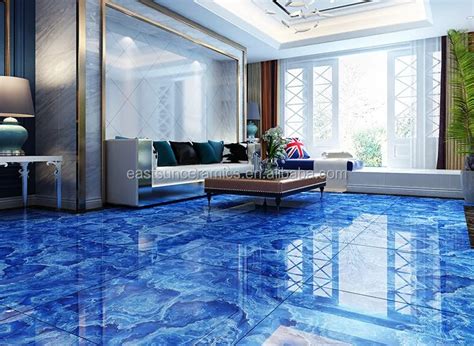 12x12 Ocean Blue Ceramic Floor Tile Design In Pakistan For House View 12x12 Blue Ceramic Floor