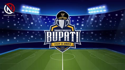 TURNAMEN MINI SOCCER BUPATI CUP II 2023 8 BESAR YouTube