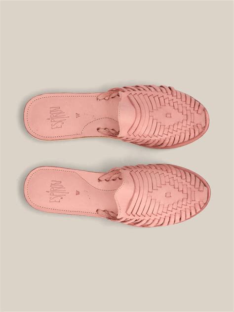 Peony Slip Ons Women Us Espiritu