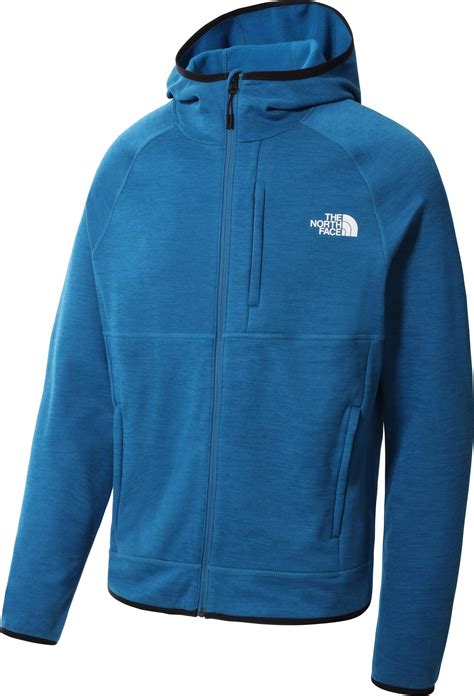 The North Face Bluza Rozpinana The North Face Canyonlands M Ska Xl