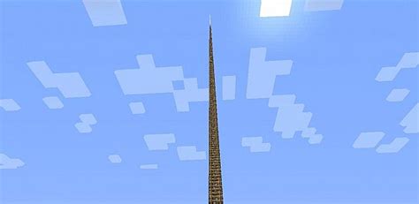 The Drop Minecraft Map