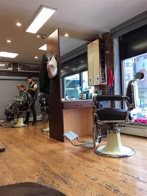 Bedford Barbers Prices Hours Reviews Etc Best Barber Shops